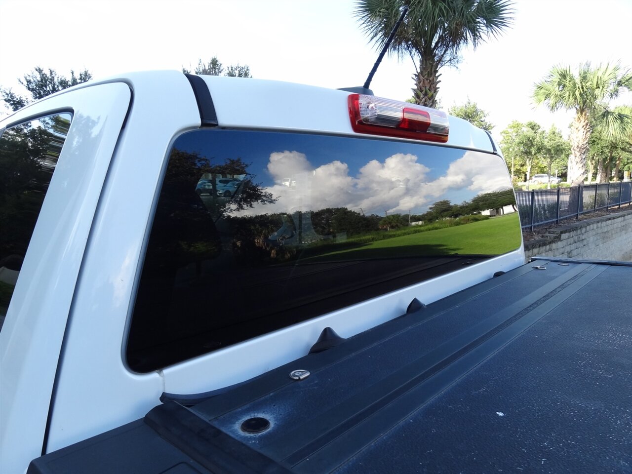 2016 Chevrolet Colorado Pick up truck   - Photo 22 - Deland, FL 32720