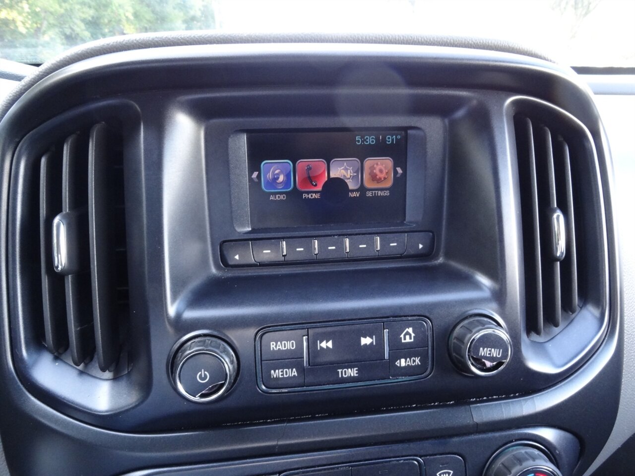 2016 Chevrolet Colorado Pick up truck   - Photo 52 - Deland, FL 32720