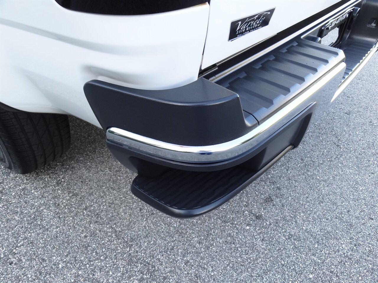 2016 Chevrolet Colorado Pick up truck   - Photo 15 - Deland, FL 32720