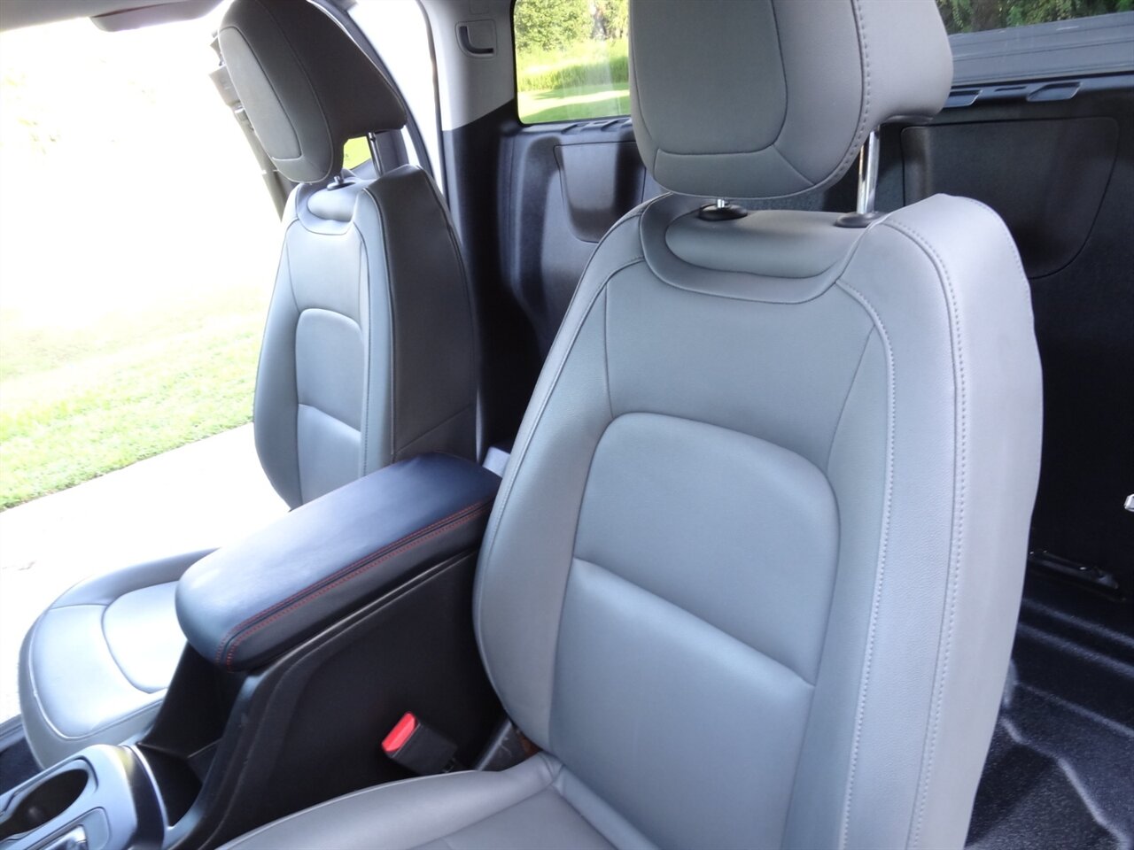 2016 Chevrolet Colorado Pick up truck   - Photo 37 - Deland, FL 32720
