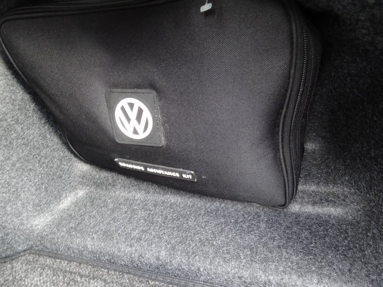 2018 Volkswagen Passat 2.0T SE   - Photo 36 - Deland, FL 32720