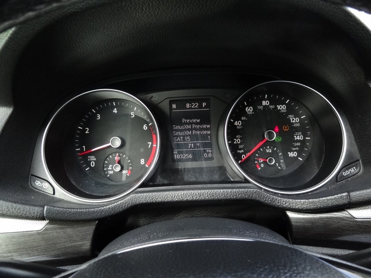 2018 Volkswagen Passat 2.0T SE   - Photo 48 - Deland, FL 32720