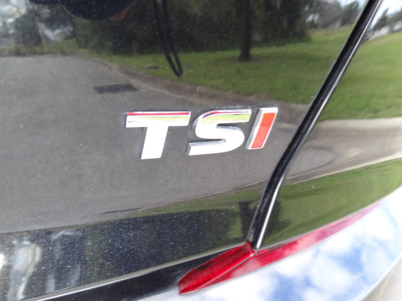 2018 Volkswagen Passat 2.0T SE   - Photo 22 - Deland, FL 32720