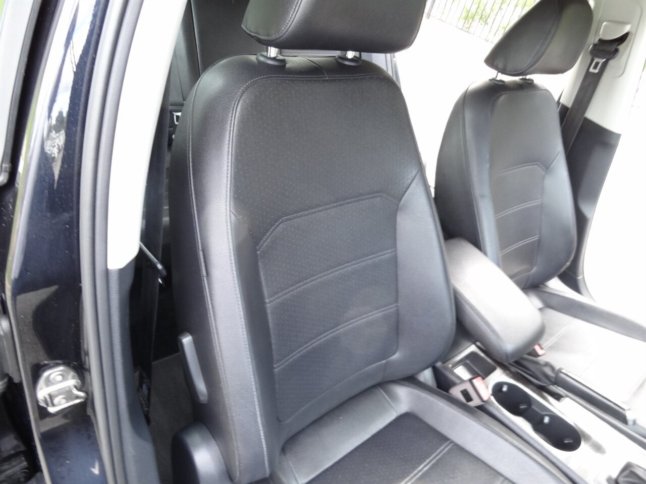 2018 Volkswagen Passat 2.0T SE   - Photo 41 - Deland, FL 32720