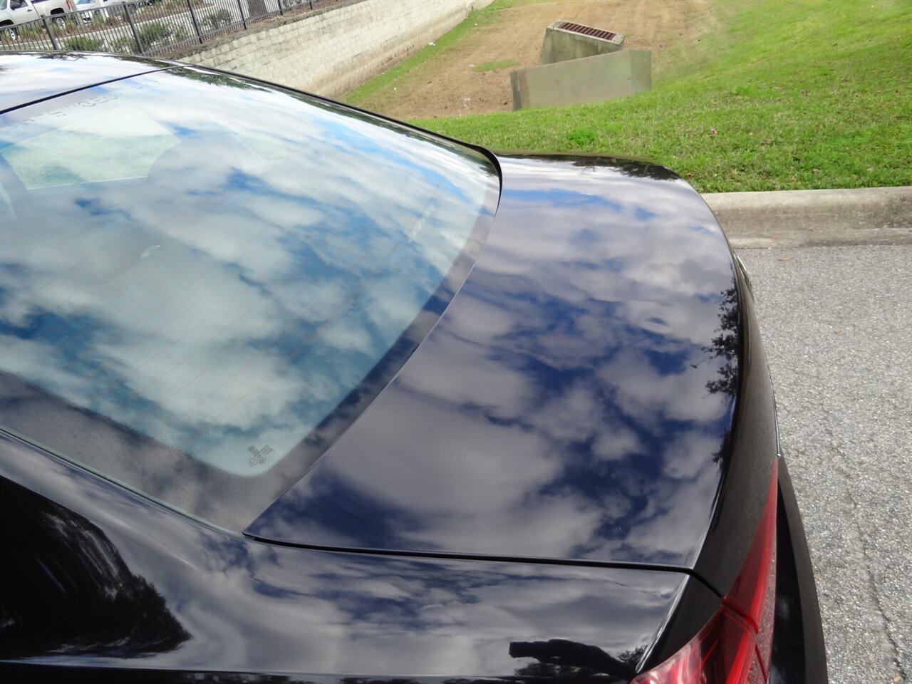 2018 Volkswagen Passat 2.0T SE   - Photo 20 - Deland, FL 32720