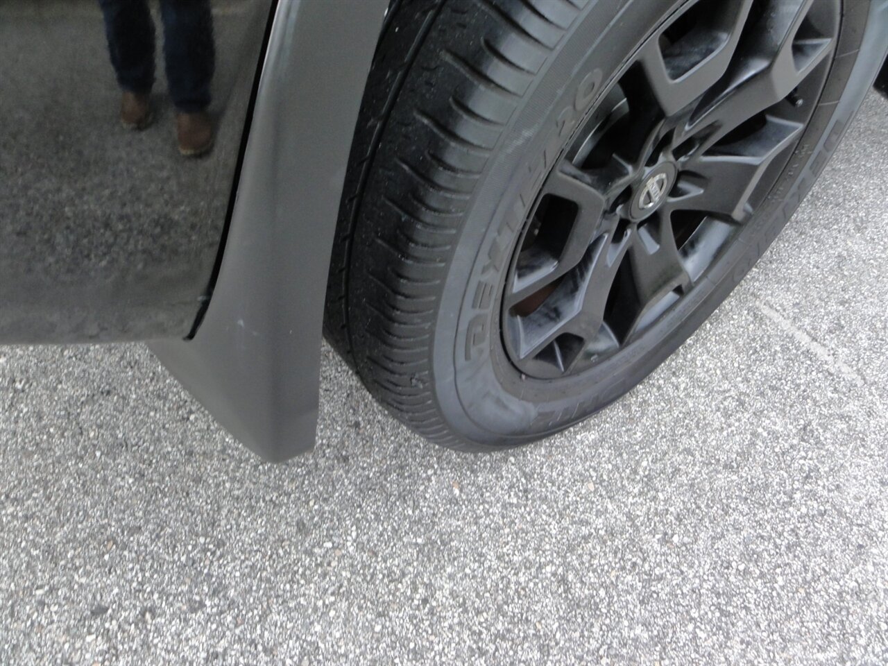 2021 Nissan Frontier SV - Photo 20 - Deland, FL 32720