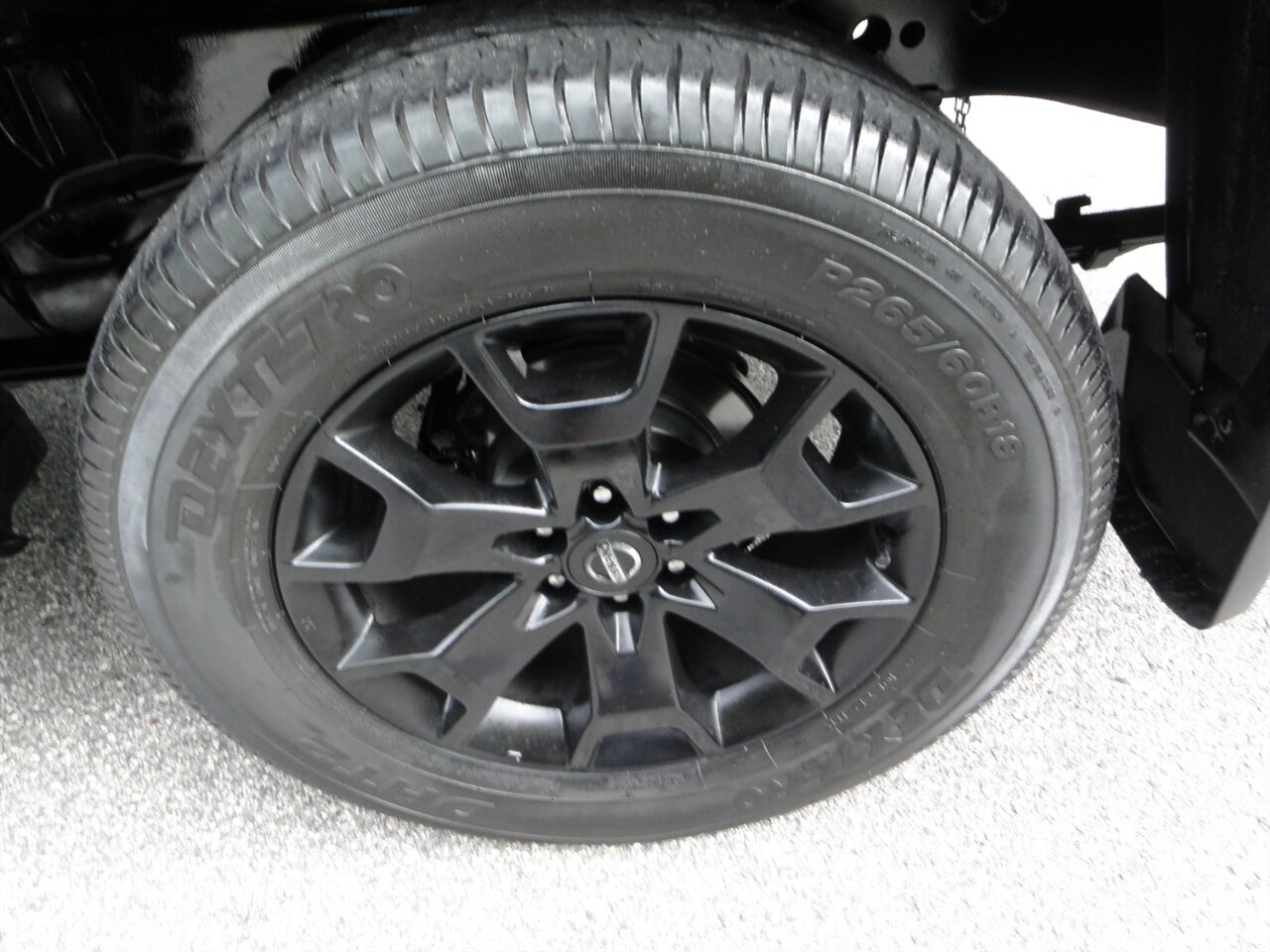 2021 Nissan Frontier SV - Photo 30 - Deland, FL 32720