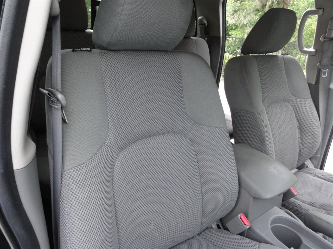 2021 Nissan Frontier SV - Photo 46 - Deland, FL 32720