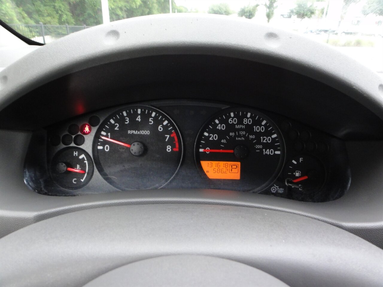 2021 Nissan Frontier SV - Photo 50 - Deland, FL 32720