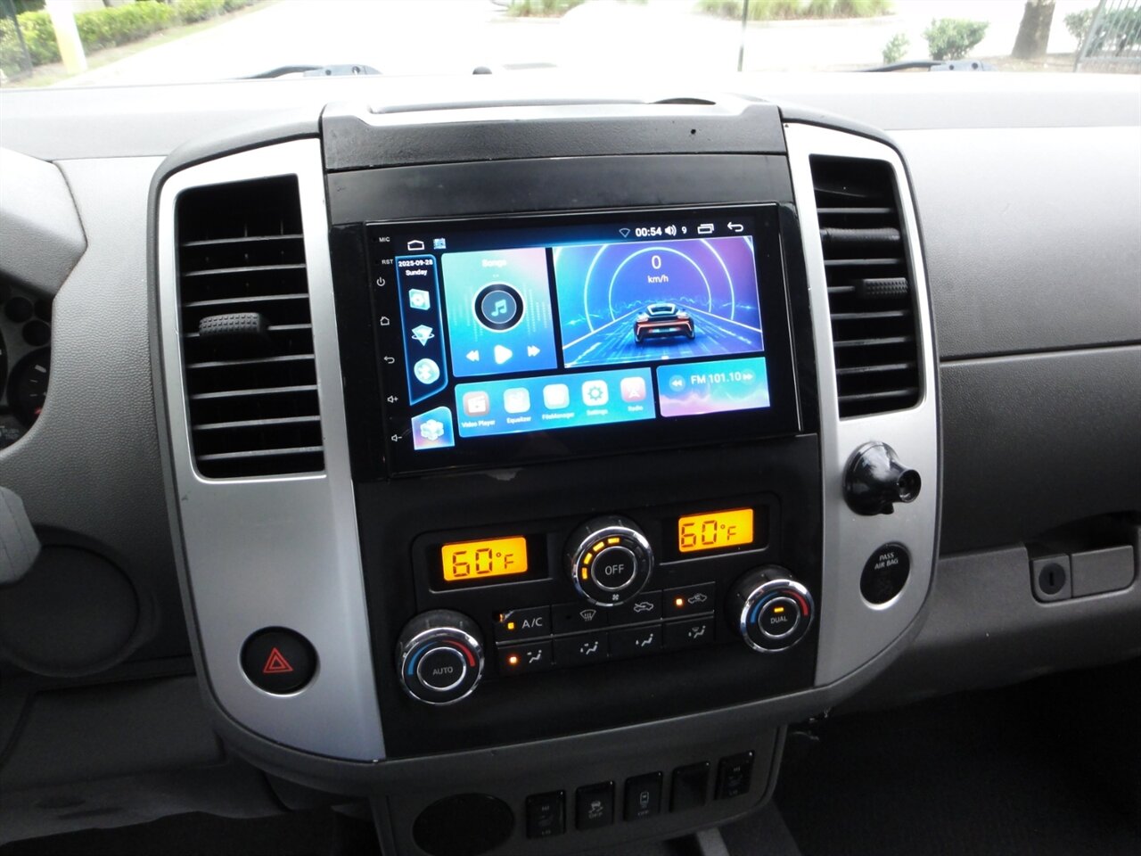 2021 Nissan Frontier SV - Photo 51 - Deland, FL 32720