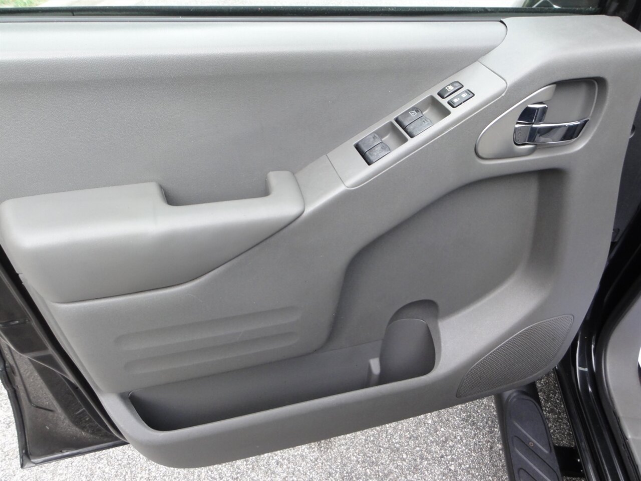 2021 Nissan Frontier SV - Photo 36 - Deland, FL 32720