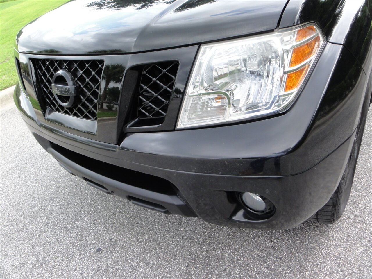 2021 Nissan Frontier SV - Photo 7 - Deland, FL 32720