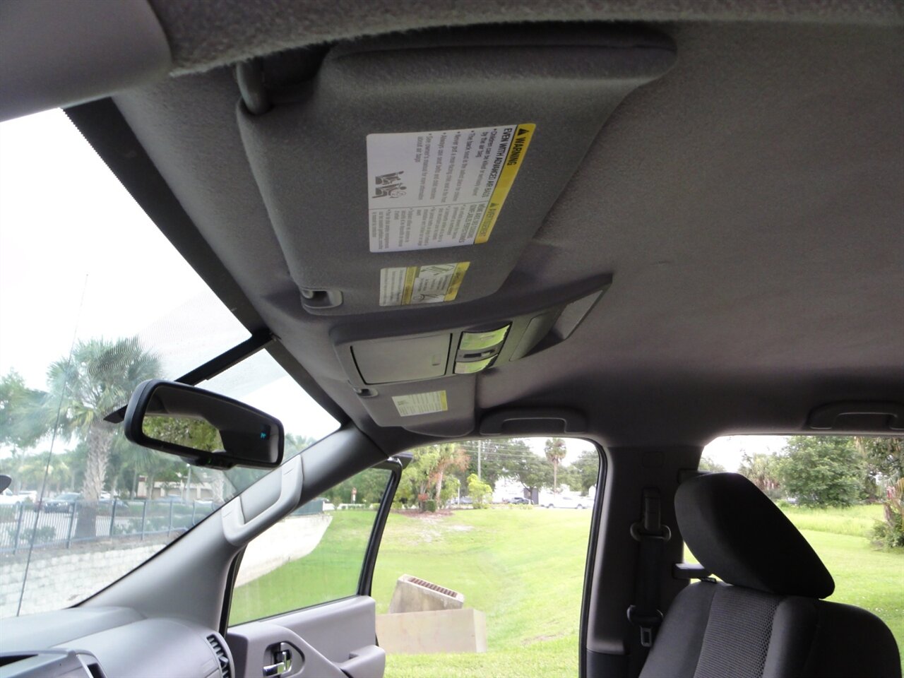 2021 Nissan Frontier SV - Photo 40 - Deland, FL 32720