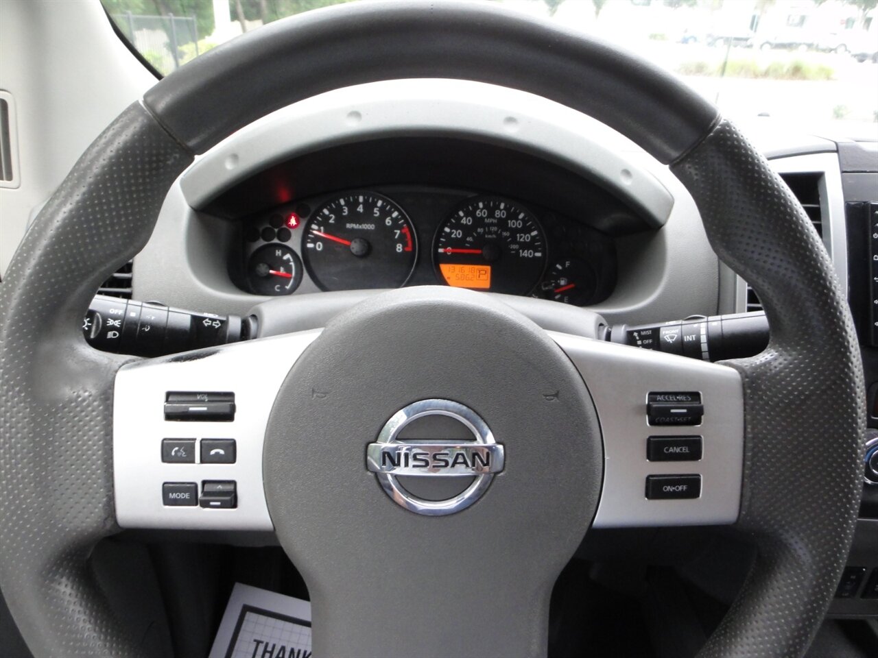 2021 Nissan Frontier SV - Photo 49 - Deland, FL 32720