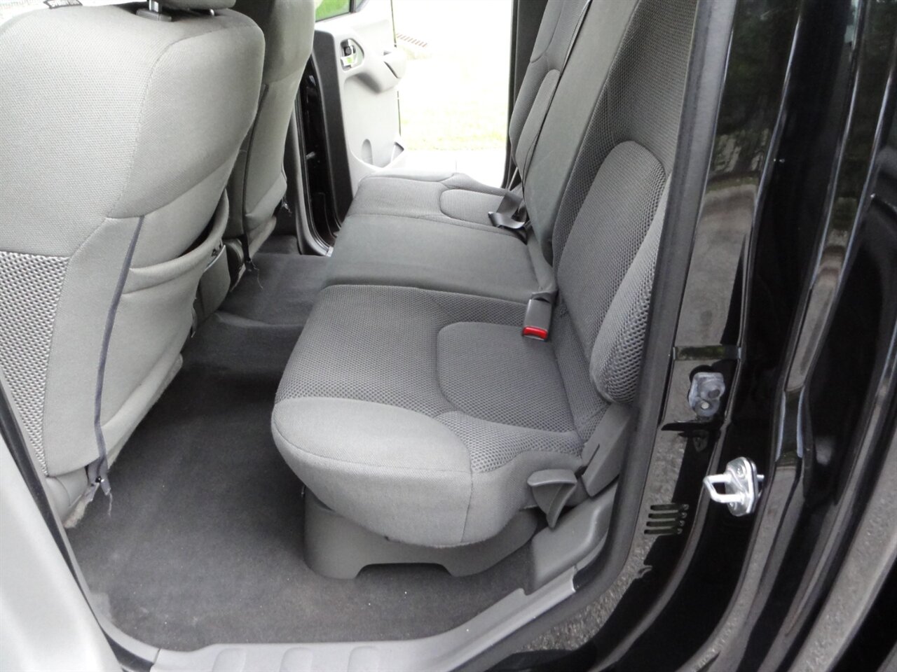 2021 Nissan Frontier SV - Photo 41 - Deland, FL 32720