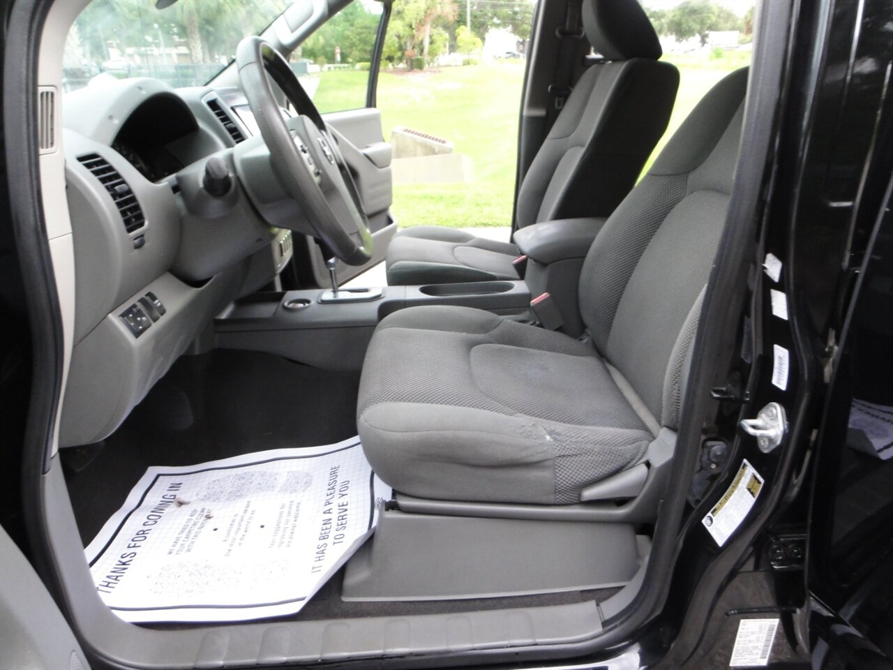 2021 Nissan Frontier SV - Photo 38 - Deland, FL 32720