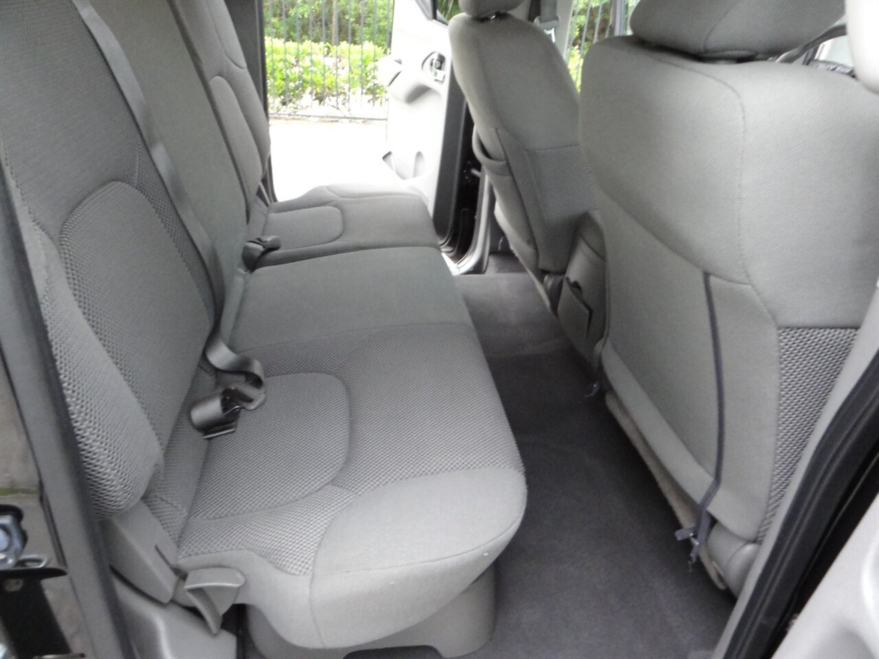 2021 Nissan Frontier SV - Photo 43 - Deland, FL 32720