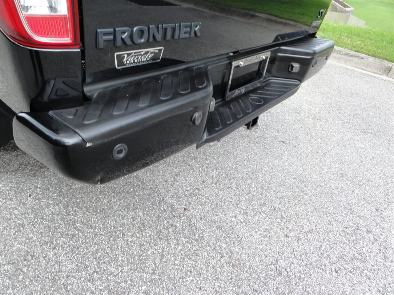 2021 Nissan Frontier SV - Photo 26 - Deland, FL 32720