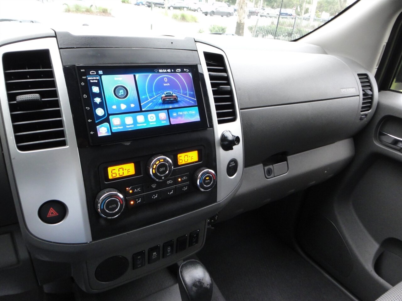 2021 Nissan Frontier SV - Photo 54 - Deland, FL 32720