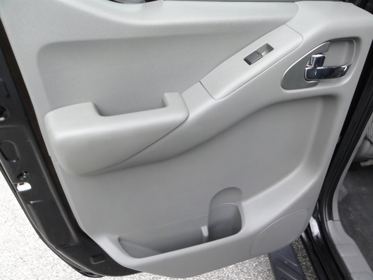 2021 Nissan Frontier SV - Photo 42 - Deland, FL 32720