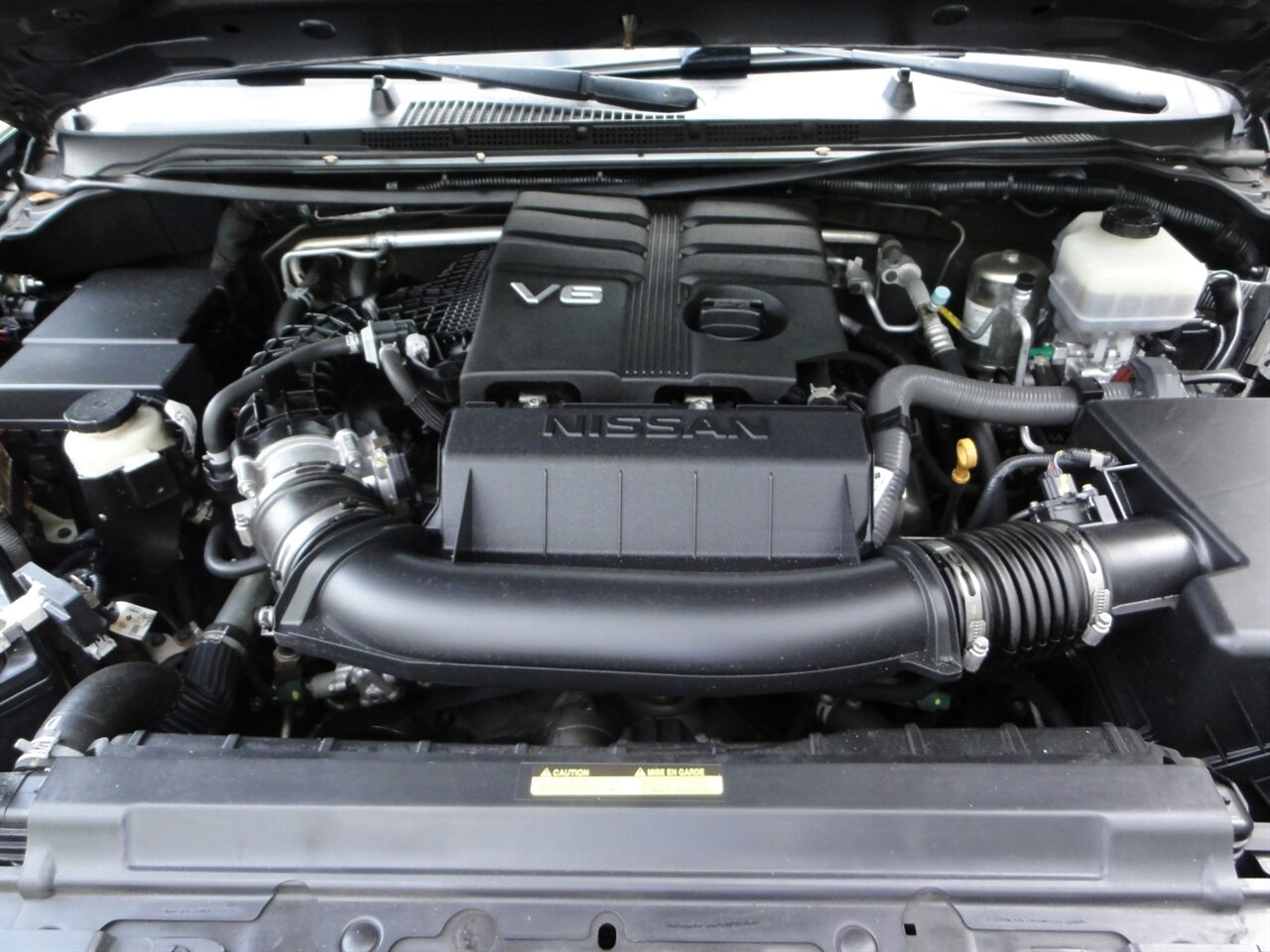 2021 Nissan Frontier SV - Photo 32 - Deland, FL 32720
