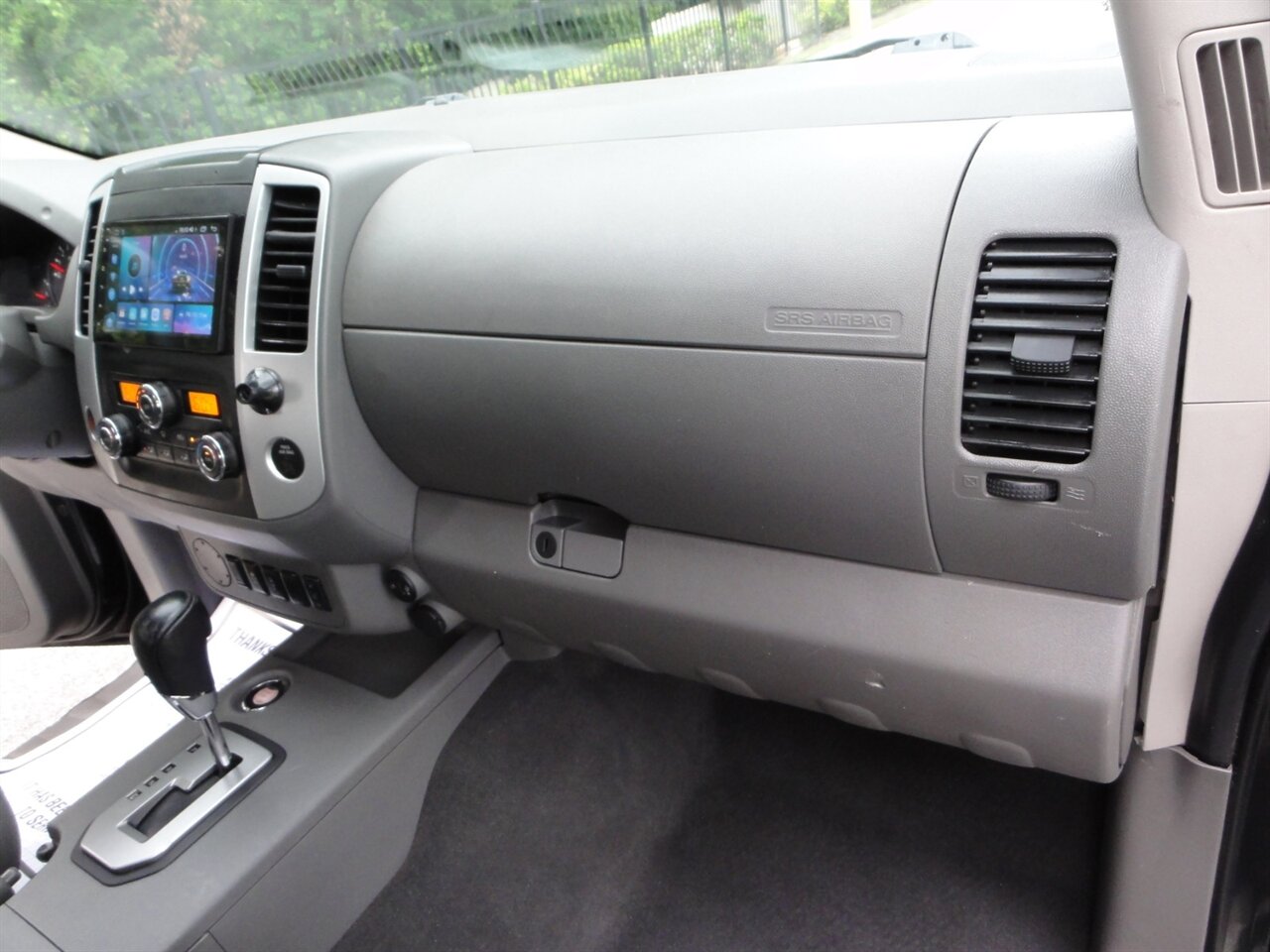 2021 Nissan Frontier SV - Photo 47 - Deland, FL 32720