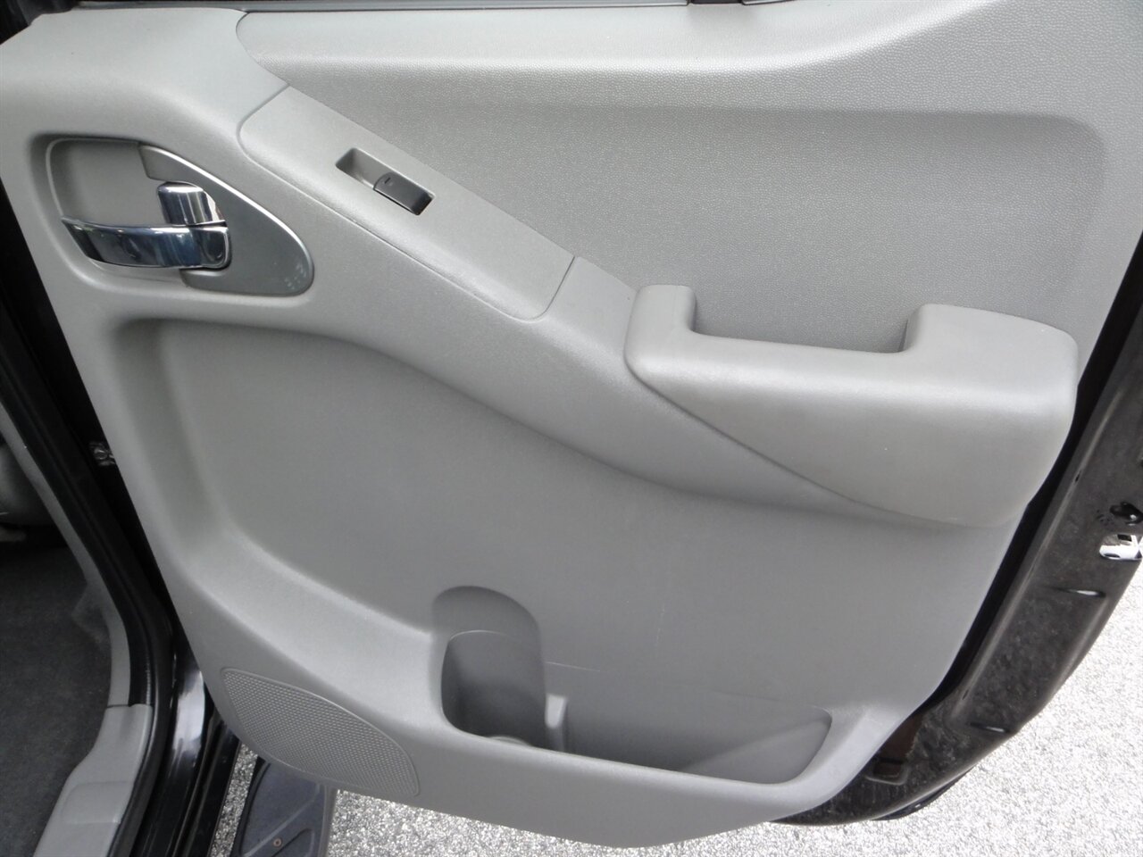 2021 Nissan Frontier SV - Photo 44 - Deland, FL 32720