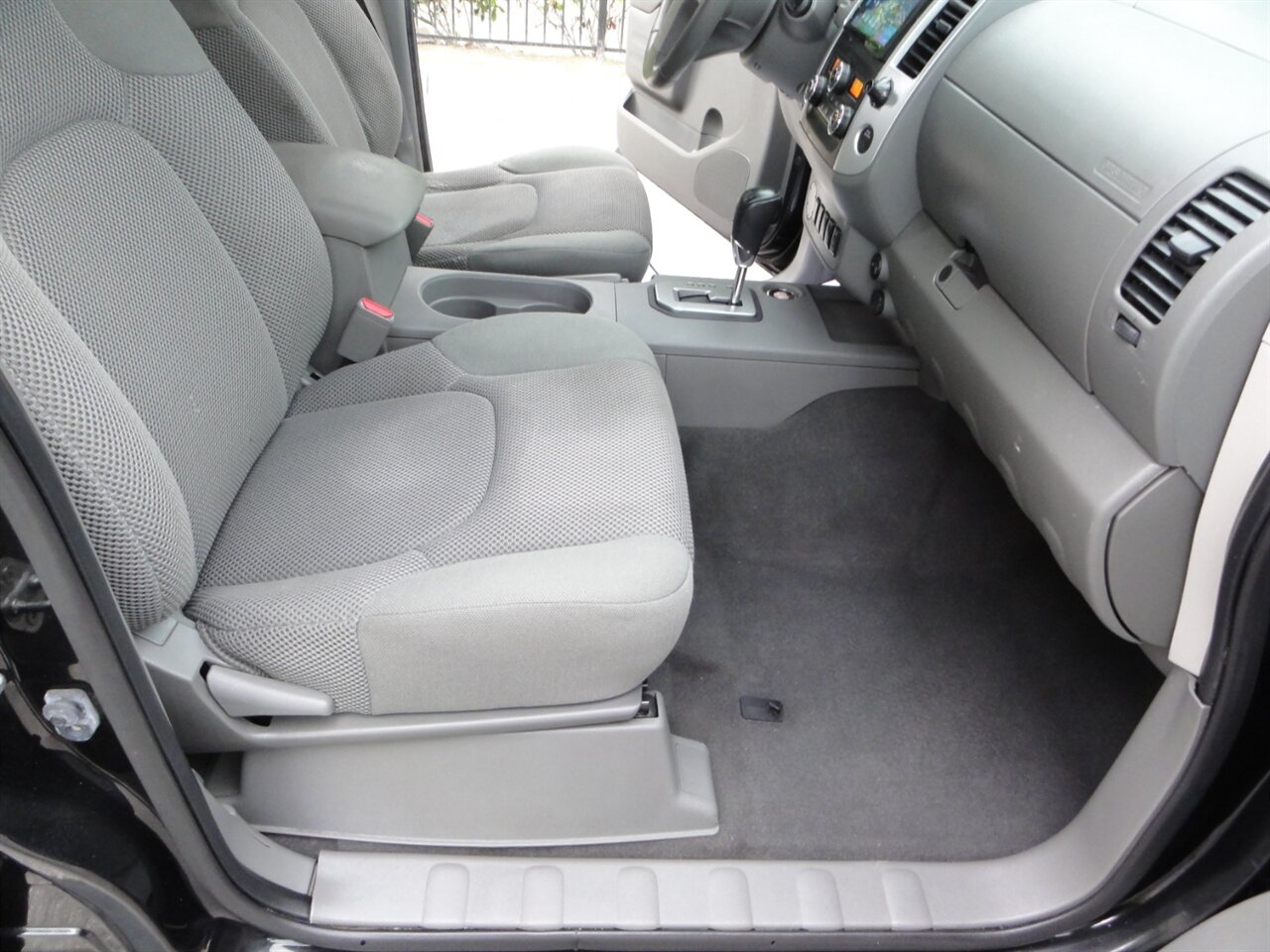 2021 Nissan Frontier SV - Photo 45 - Deland, FL 32720
