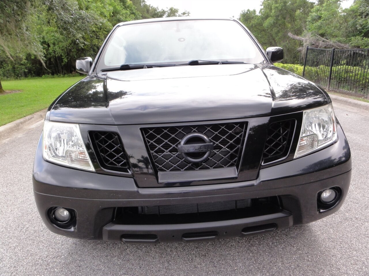2021 Nissan Frontier SV - Photo 5 - Deland, FL 32720