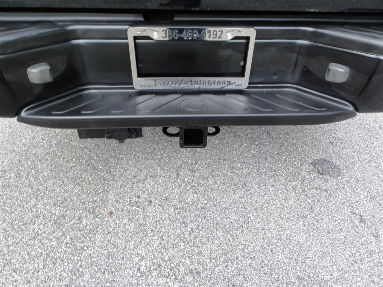 2021 Nissan Frontier SV - Photo 19 - Deland, FL 32720
