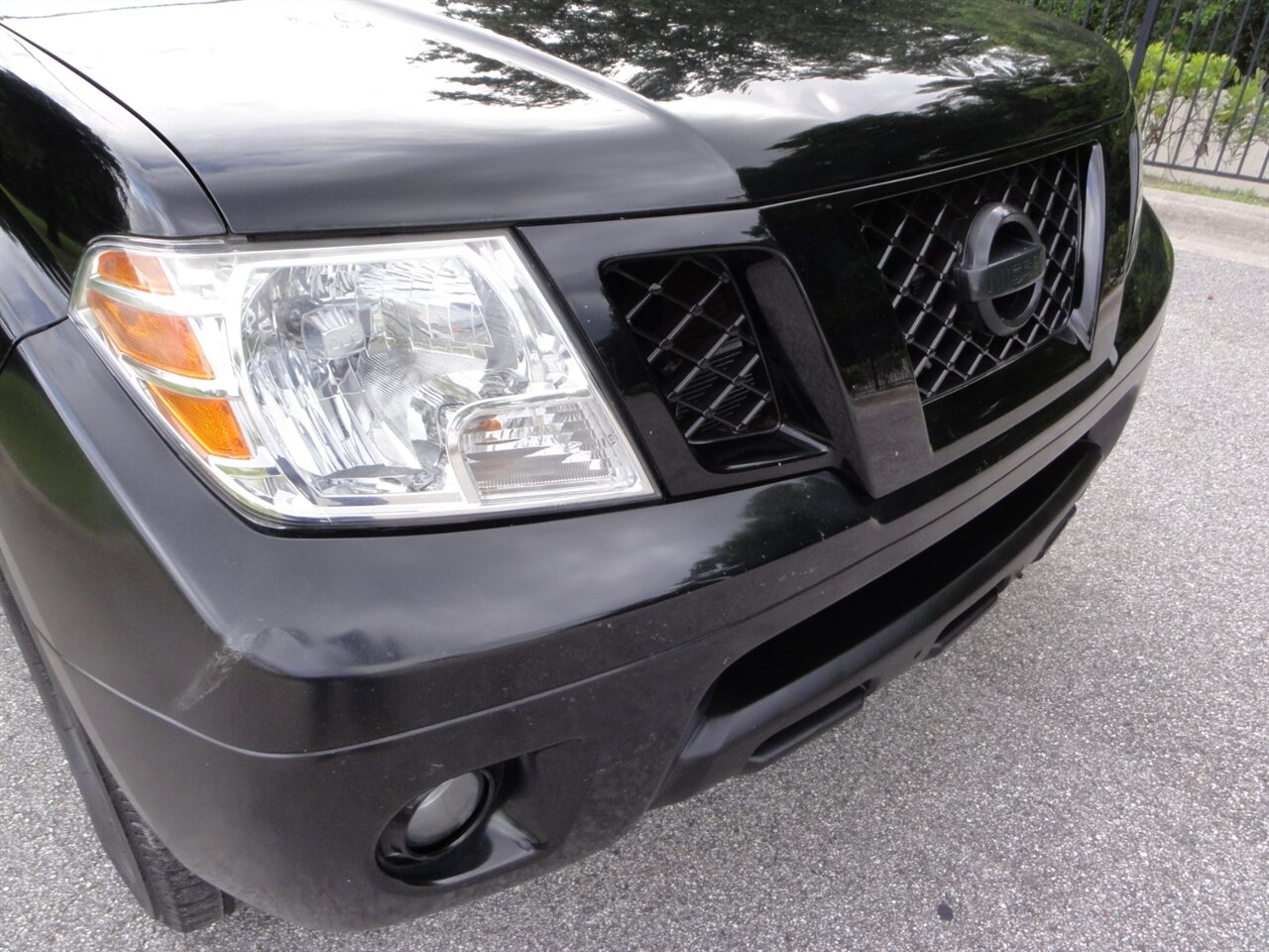 2021 Nissan Frontier SV - Photo 6 - Deland, FL 32720