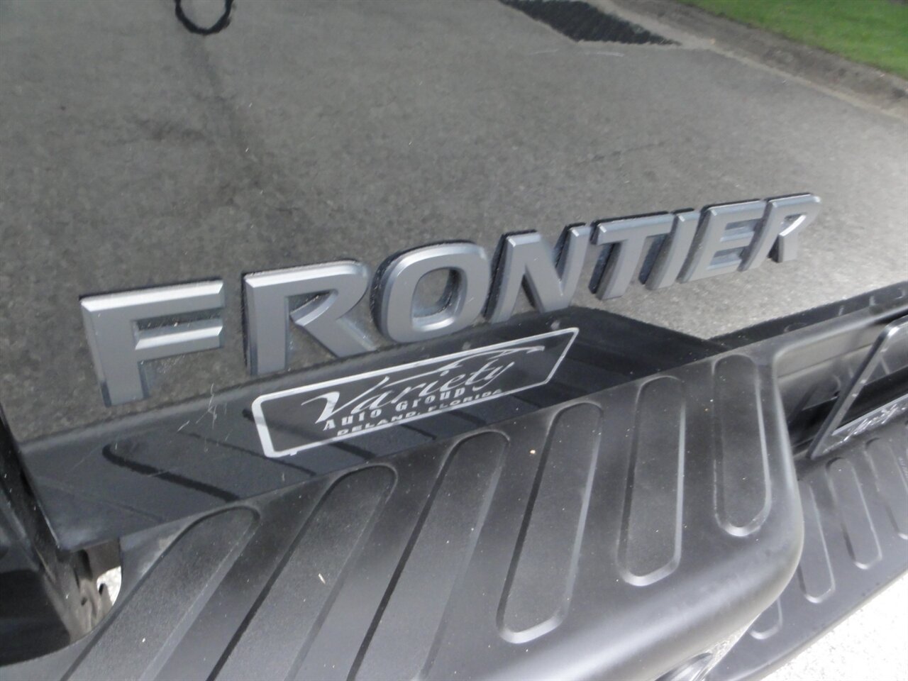 2021 Nissan Frontier SV - Photo 27 - Deland, FL 32720