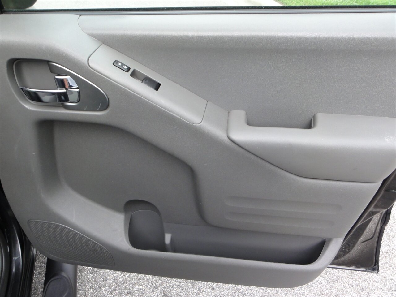 2021 Nissan Frontier SV - Photo 48 - Deland, FL 32720