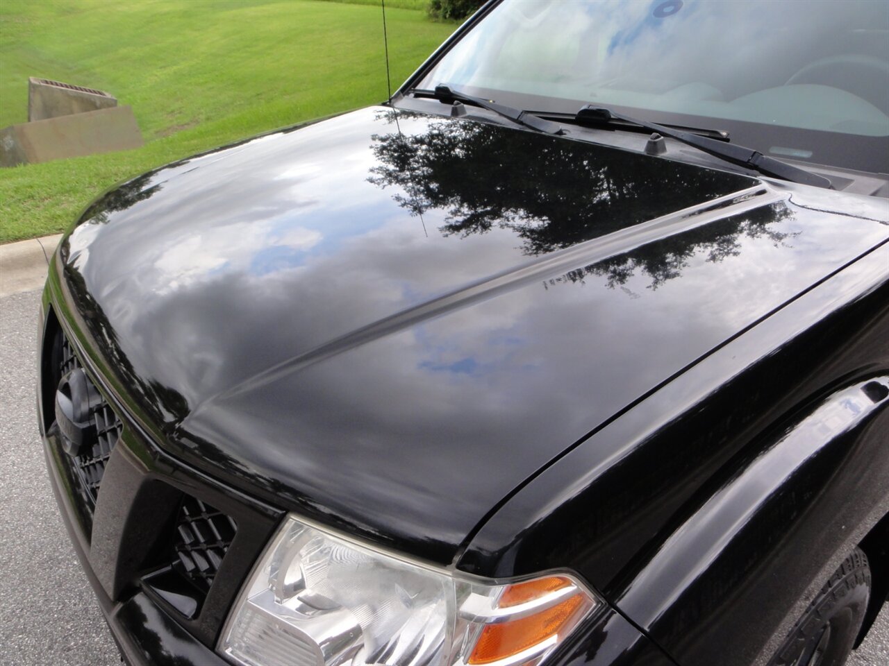 2021 Nissan Frontier SV - Photo 21 - Deland, FL 32720