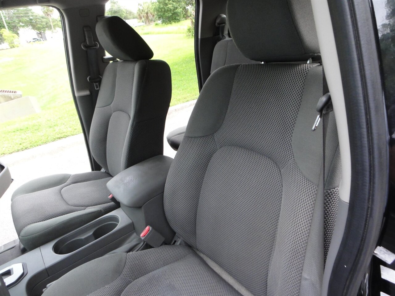 2021 Nissan Frontier SV - Photo 39 - Deland, FL 32720