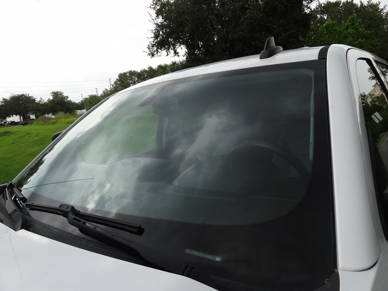 2018 Chevrolet Silverado 2500 Work Truck   - Photo 18 - Deland, FL 32720