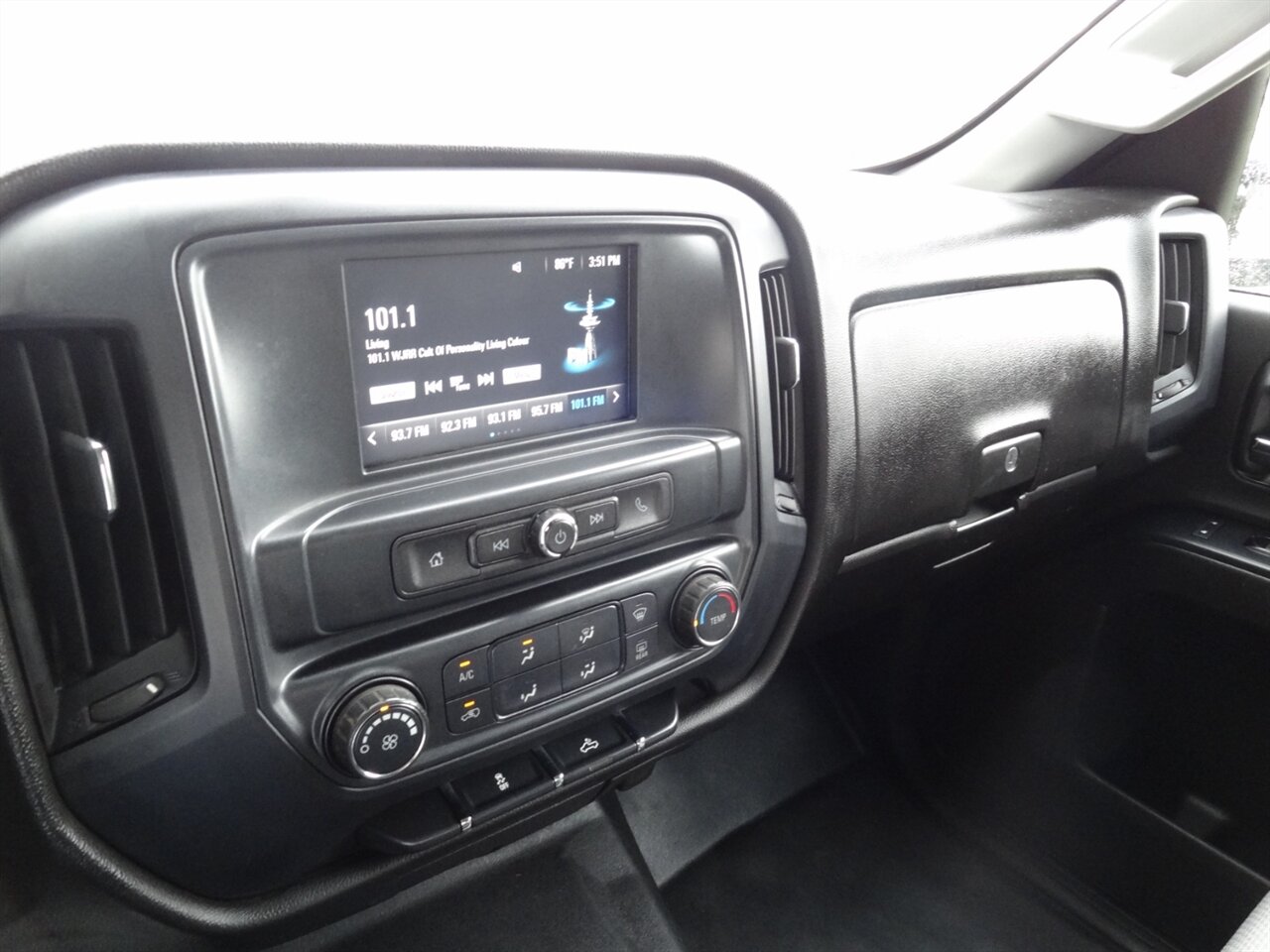 2018 Chevrolet Silverado 2500 Work Truck   - Photo 43 - Deland, FL 32720