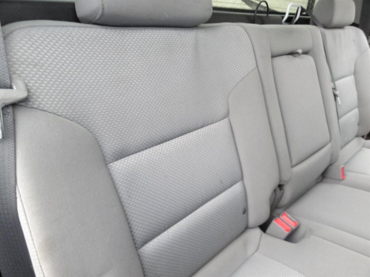 2018 Chevrolet Silverado 2500 Work Truck   - Photo 63 - Deland, FL 32720