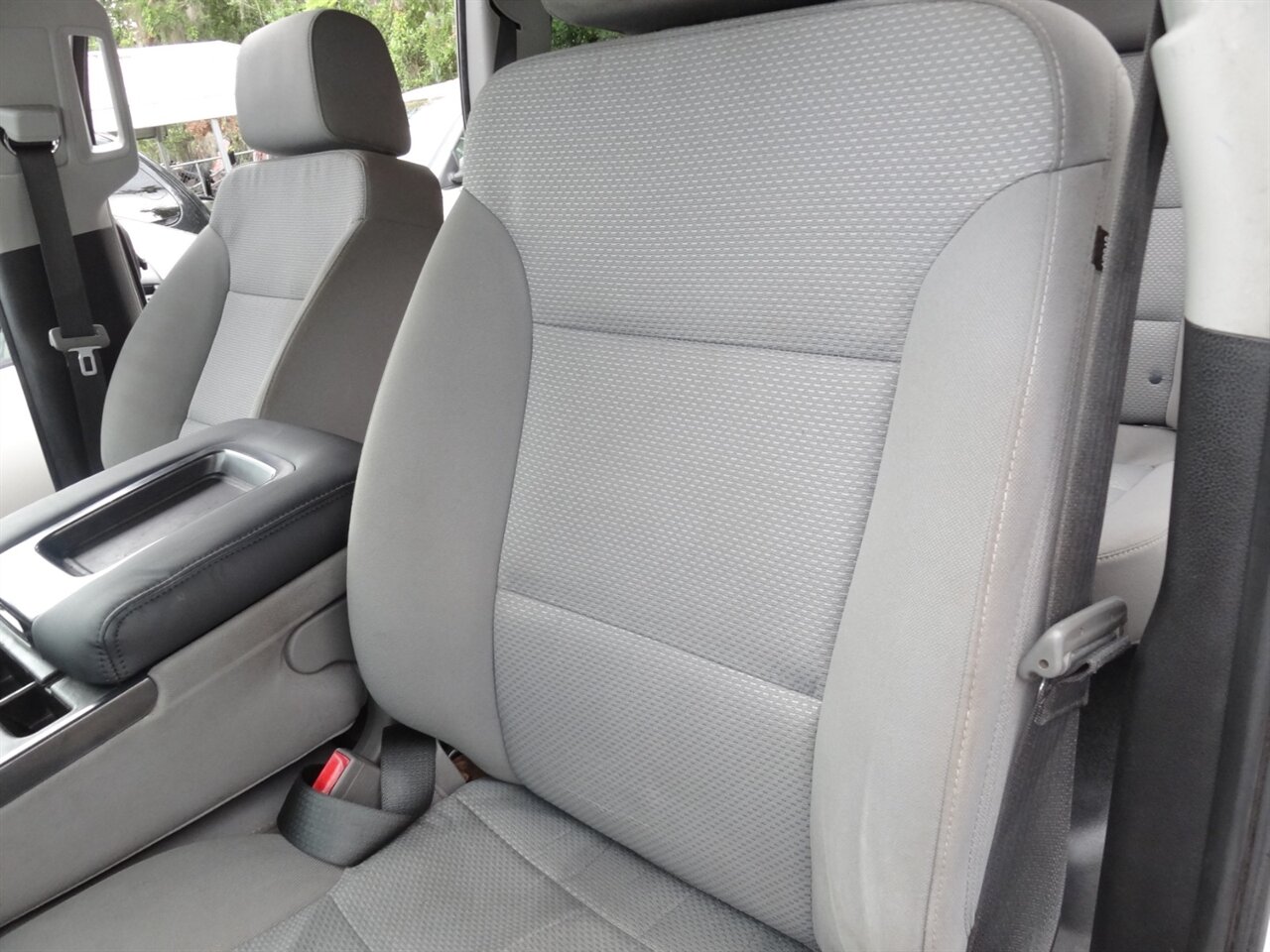 2018 Chevrolet Silverado 2500 Work Truck   - Photo 57 - Deland, FL 32720