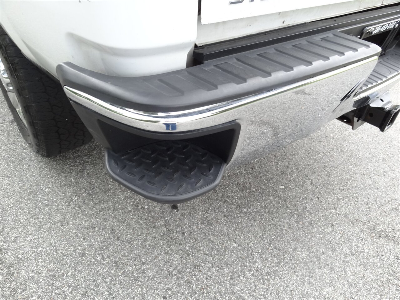 2018 Chevrolet Silverado 2500 Work Truck   - Photo 26 - Deland, FL 32720