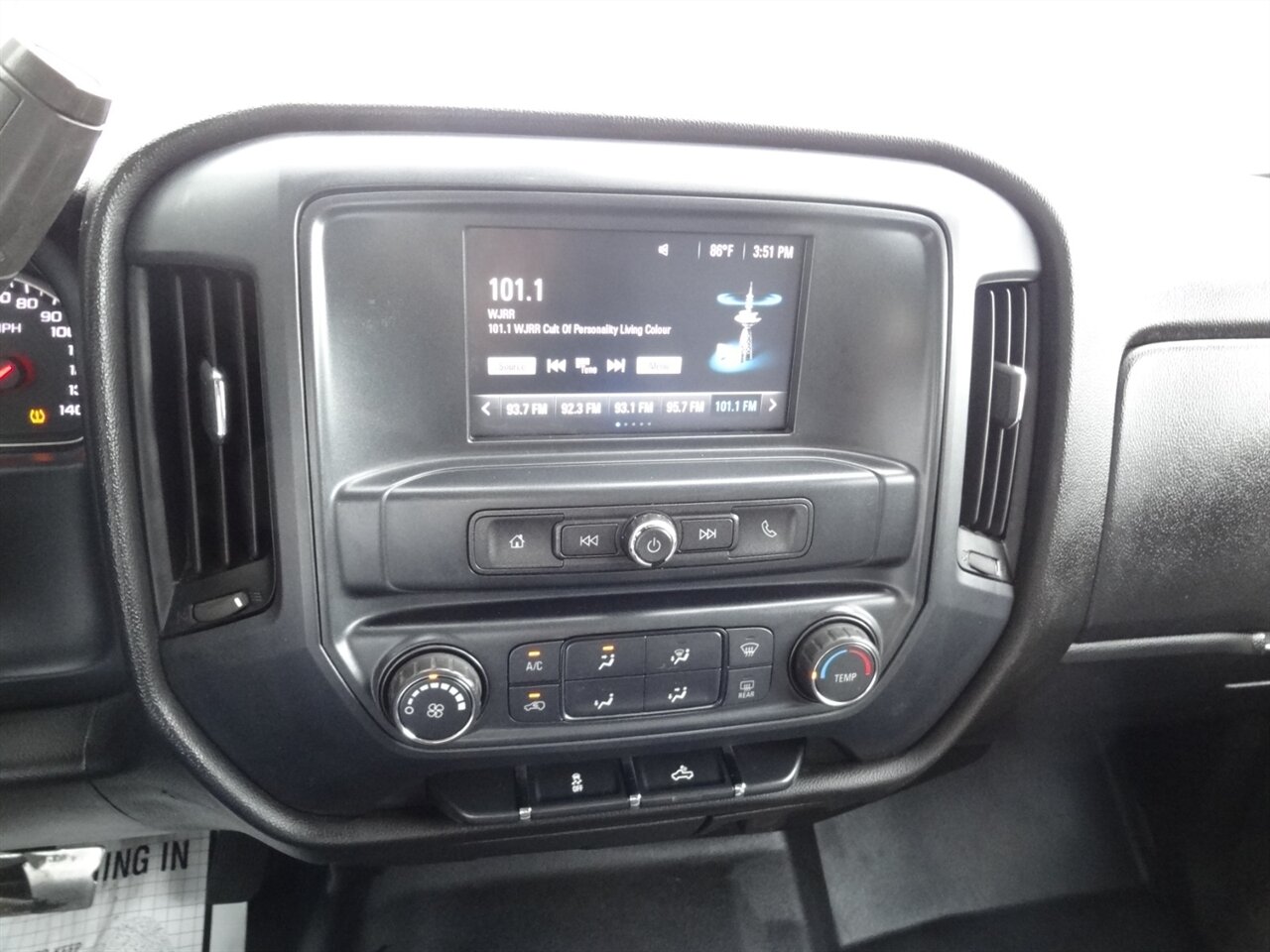 2018 Chevrolet Silverado 2500 Work Truck   - Photo 40 - Deland, FL 32720