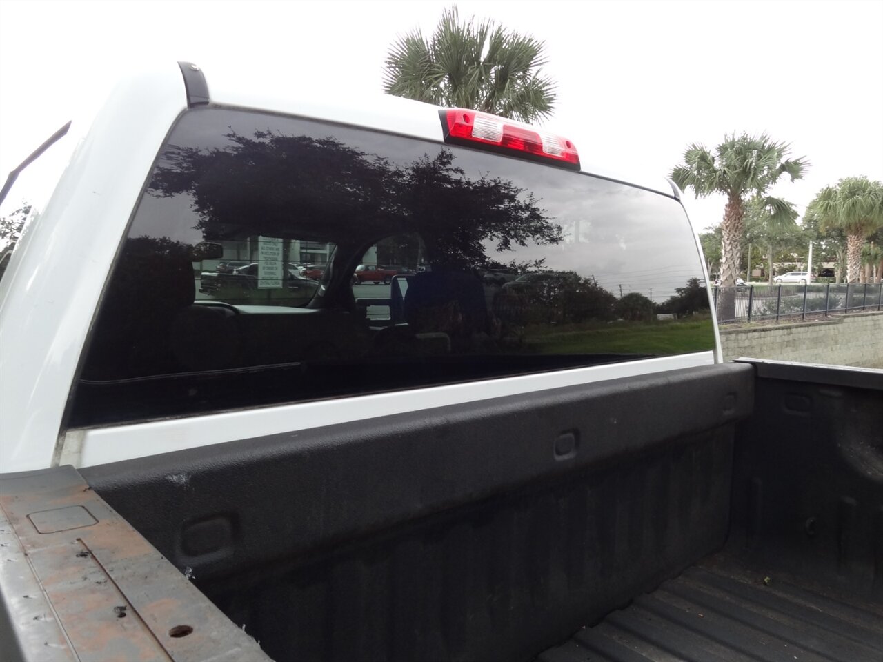 2018 Chevrolet Silverado 2500 Work Truck   - Photo 23 - Deland, FL 32720
