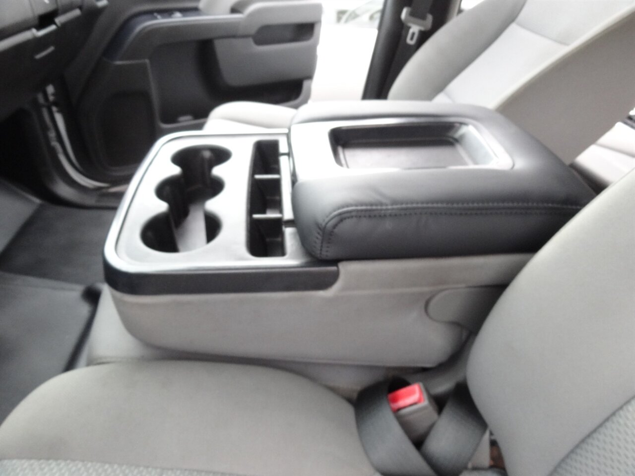 2018 Chevrolet Silverado 2500 Work Truck   - Photo 59 - Deland, FL 32720