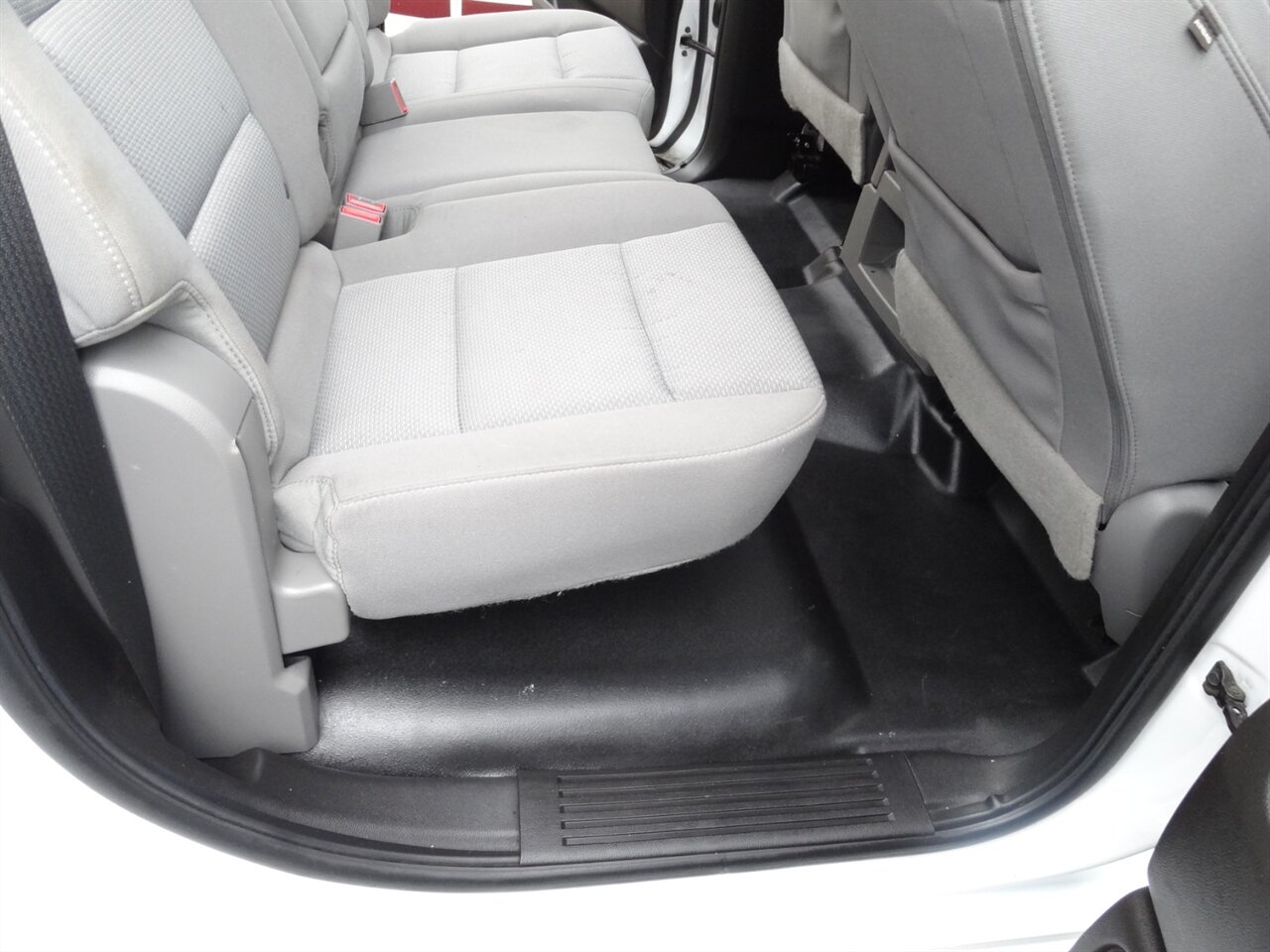 2018 Chevrolet Silverado 2500 Work Truck   - Photo 62 - Deland, FL 32720