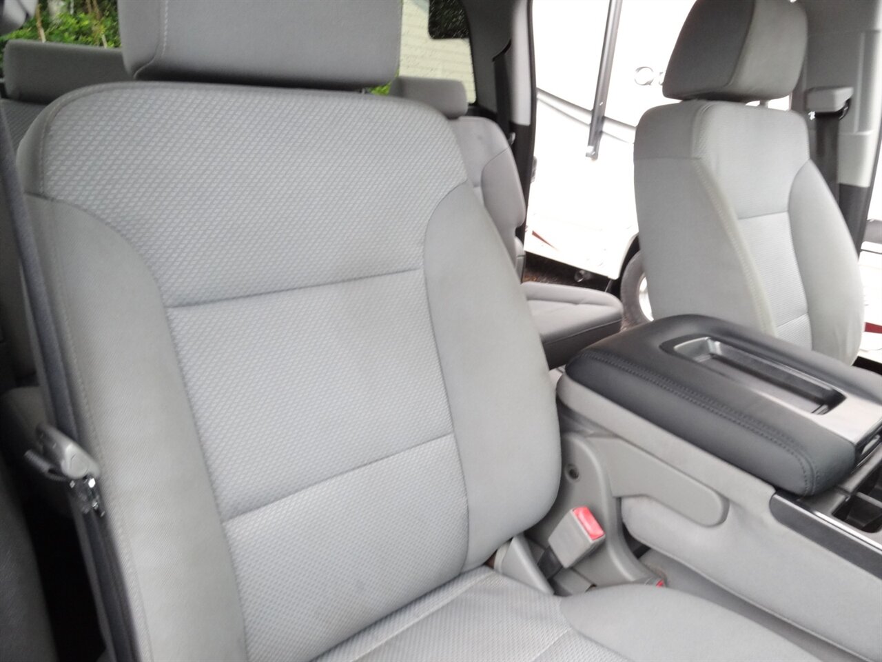 2018 Chevrolet Silverado 2500 Work Truck   - Photo 66 - Deland, FL 32720