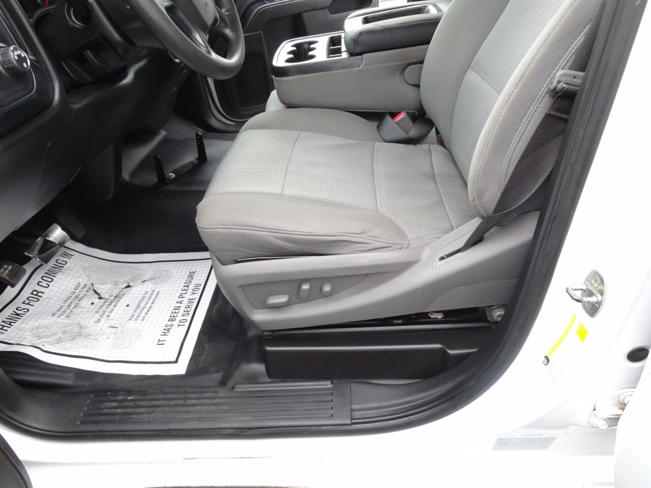 2018 Chevrolet Silverado 2500 Work Truck   - Photo 55 - Deland, FL 32720