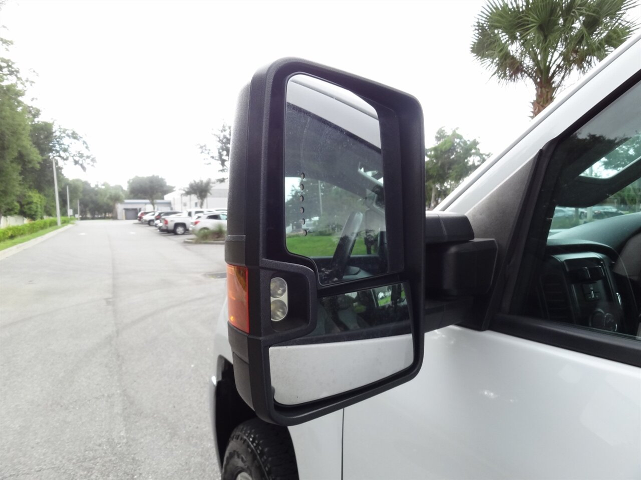 2018 Chevrolet Silverado 2500 Work Truck   - Photo 21 - Deland, FL 32720