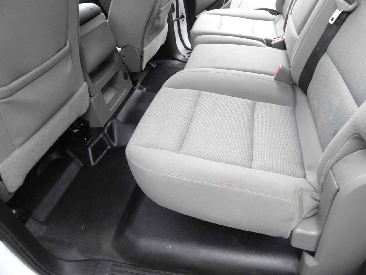 2018 Chevrolet Silverado 2500 Work Truck   - Photo 60 - Deland, FL 32720
