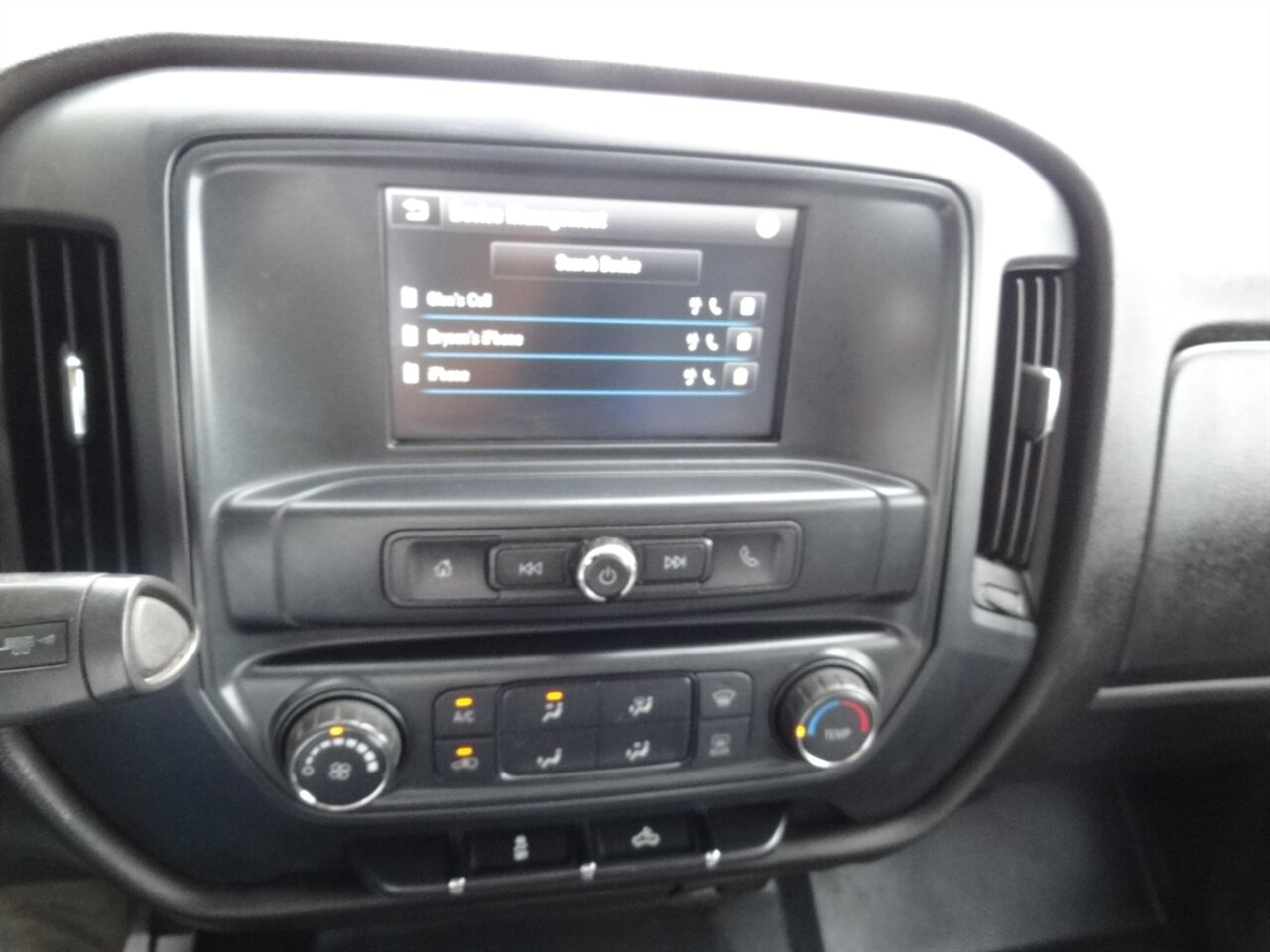 2018 Chevrolet Silverado 2500 Work Truck   - Photo 48 - Deland, FL 32720