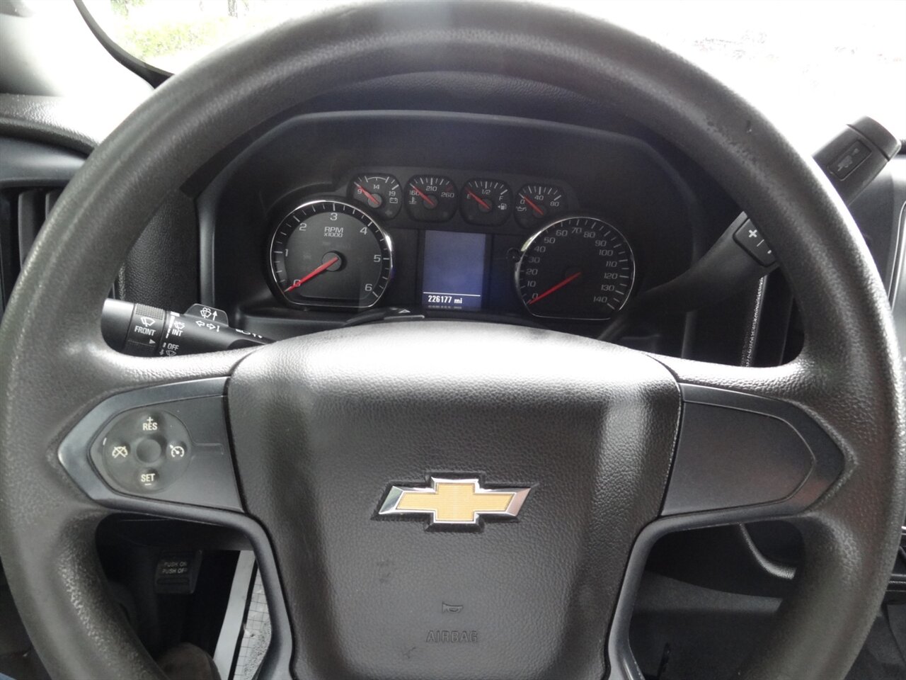 2018 Chevrolet Silverado 2500 Work Truck   - Photo 35 - Deland, FL 32720